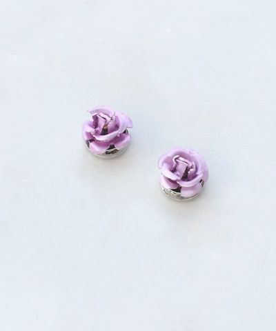 【ノンニッケル】mini ローズ
