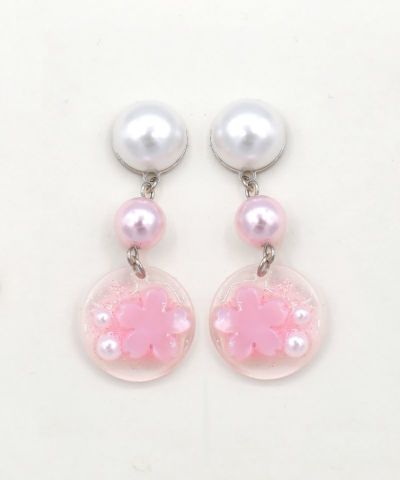 SAKURAレジンラウンド