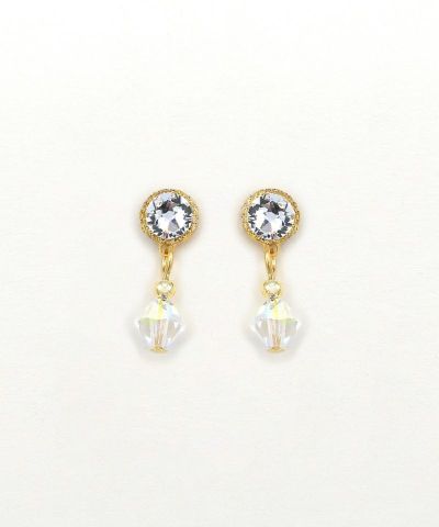 【定番】1粒スワロチャーム