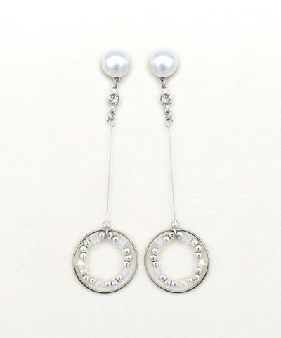 【定番】スウィングダブルフープ