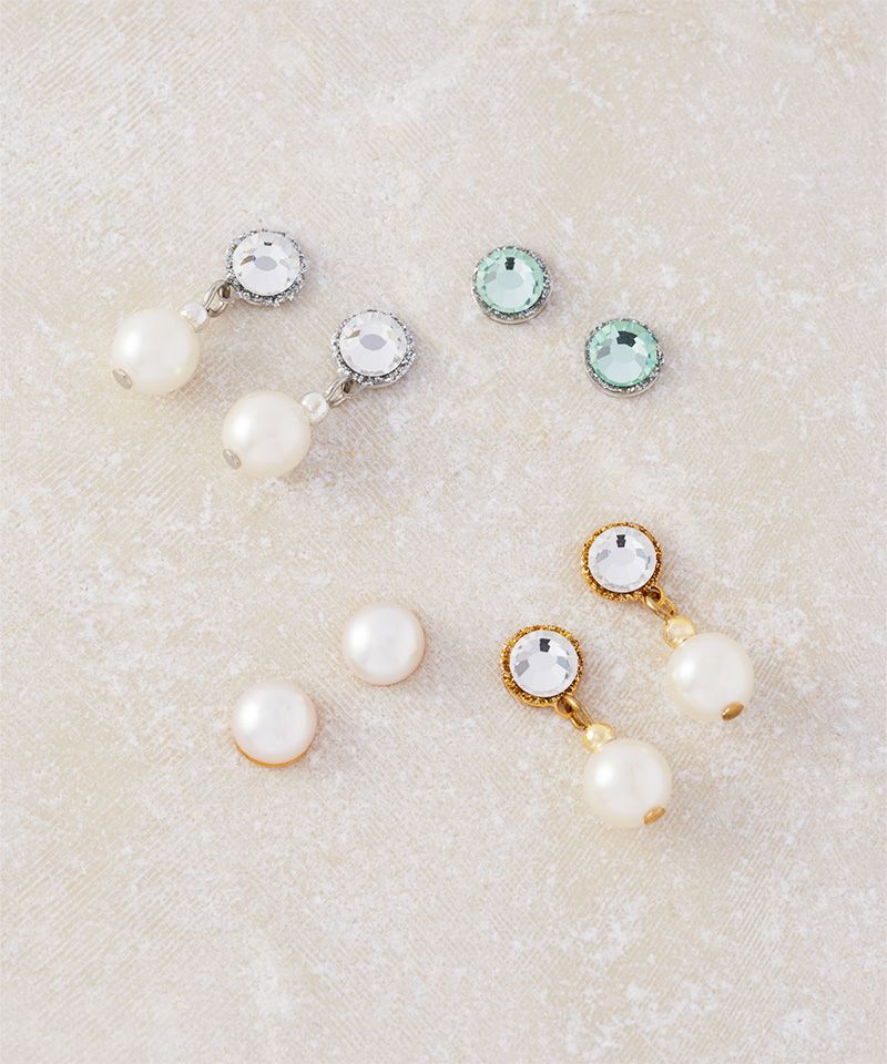 PiPPiと貼り替えシートのお得セット〈B〉 | Leange WEB SHOP