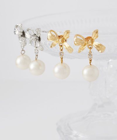 クリスタルベア×PiPPiセット | Leange WEB SHOP