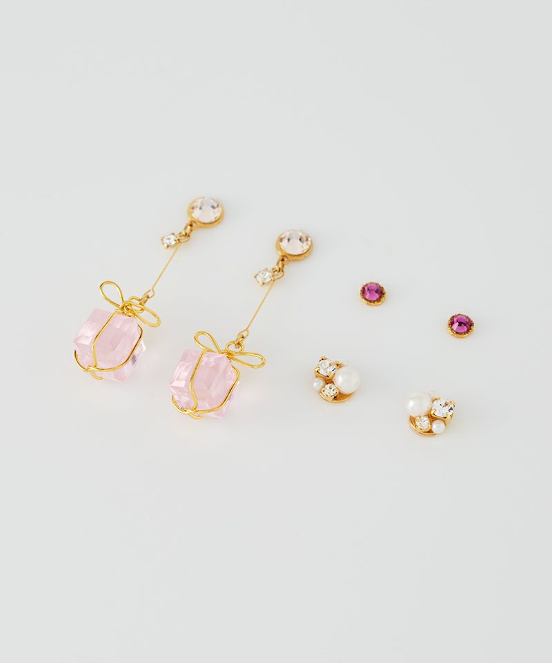 ノエルギフトコレクション*3点セット | Leange WEB SHOP