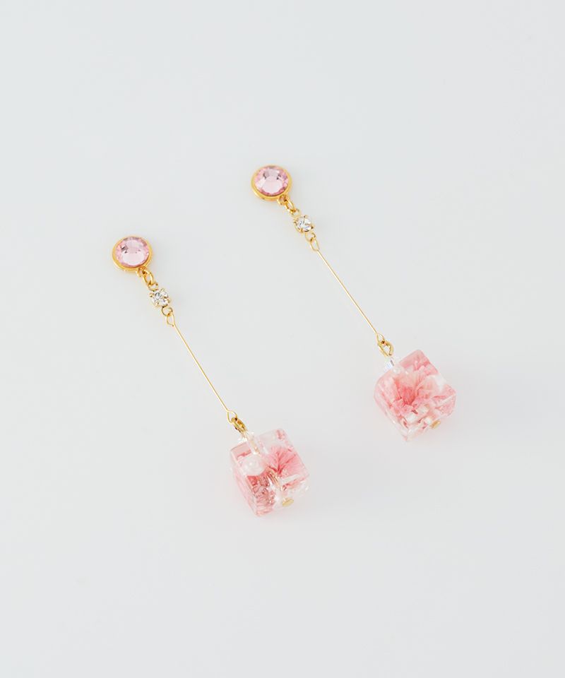 カラフルブーケキューブ | Leange WEB SHOP