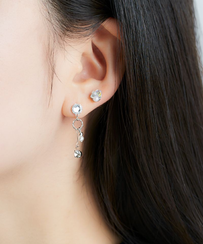 ピアス6点&豪華おまけ付きセット＊typeB | Leange WEB SHOP