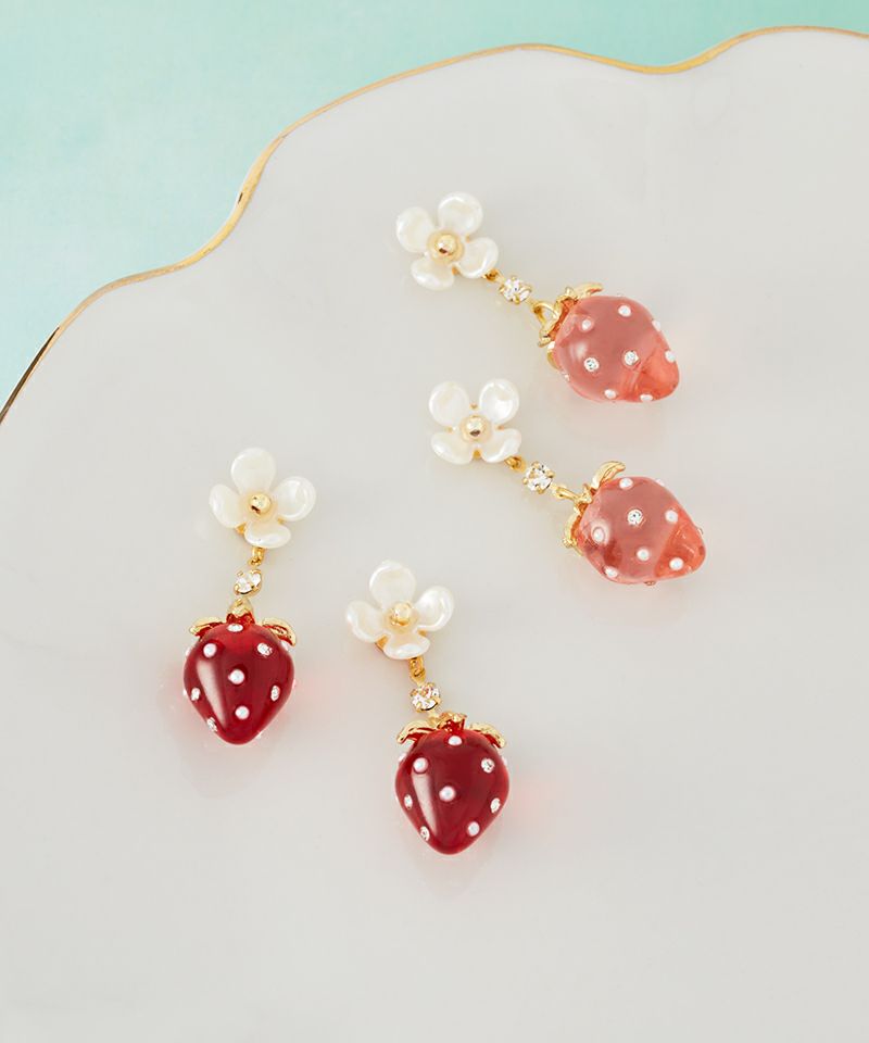 WEB限定 | Leange WEB SHOP